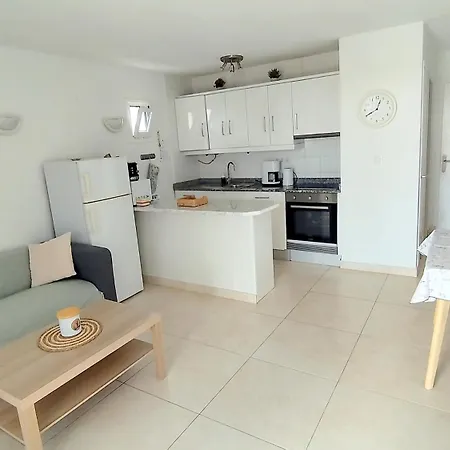 Apartamento Gran Piscina & Terraza