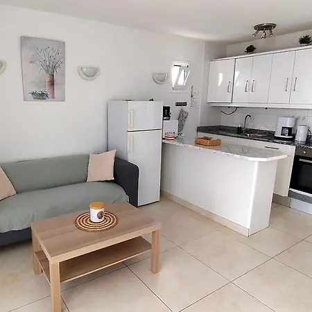 Apartamento Gran Piscina & Terraza Puerto del Carmen (Lanzarote)