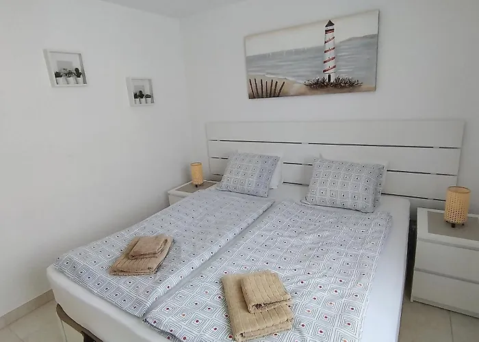 Gran Piscina & Terraza *