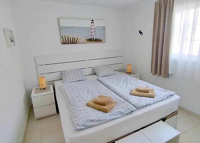 Gran Piscina & Terraza شقة