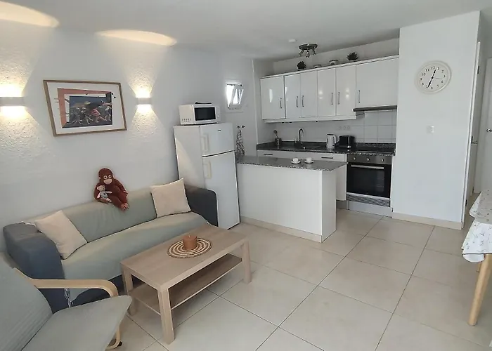 شقة Gran Piscina & Terraza بويرتو ذيل كارمين