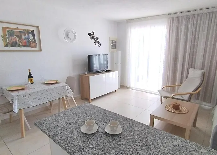 شقة Gran Piscina & Terraza بويرتو ذيل كارمين