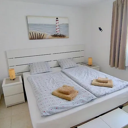 Gran Piscina & Terraza Апартаменты