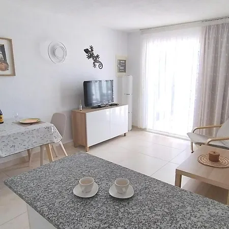 Apartman Gran Piscina & Terraza Puerto del Carmen