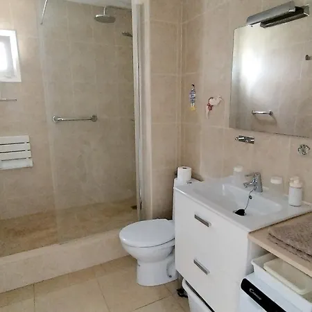 Gran Piscina & Terraza * 卡门港