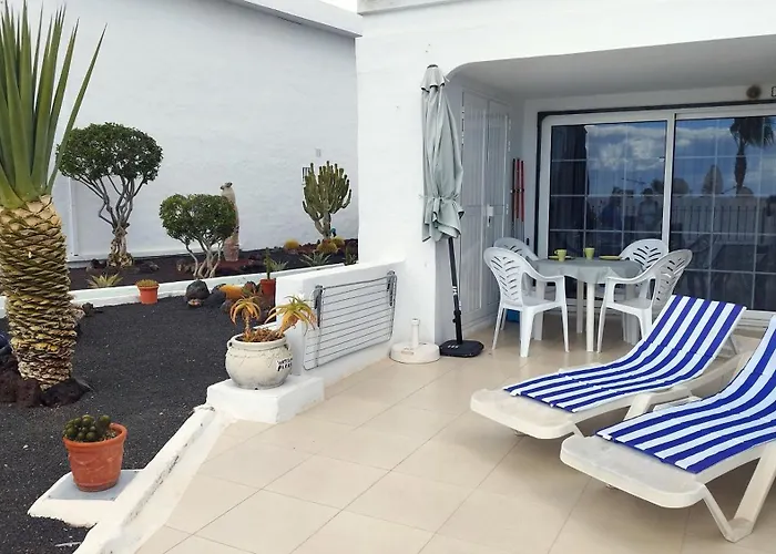 Апартаменты Gran Piscina & Terraza Пуэрто дель Кармен